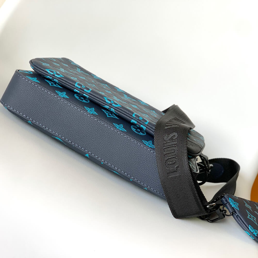 LV Trio Messenger Bag - Replica Luxury Bags™