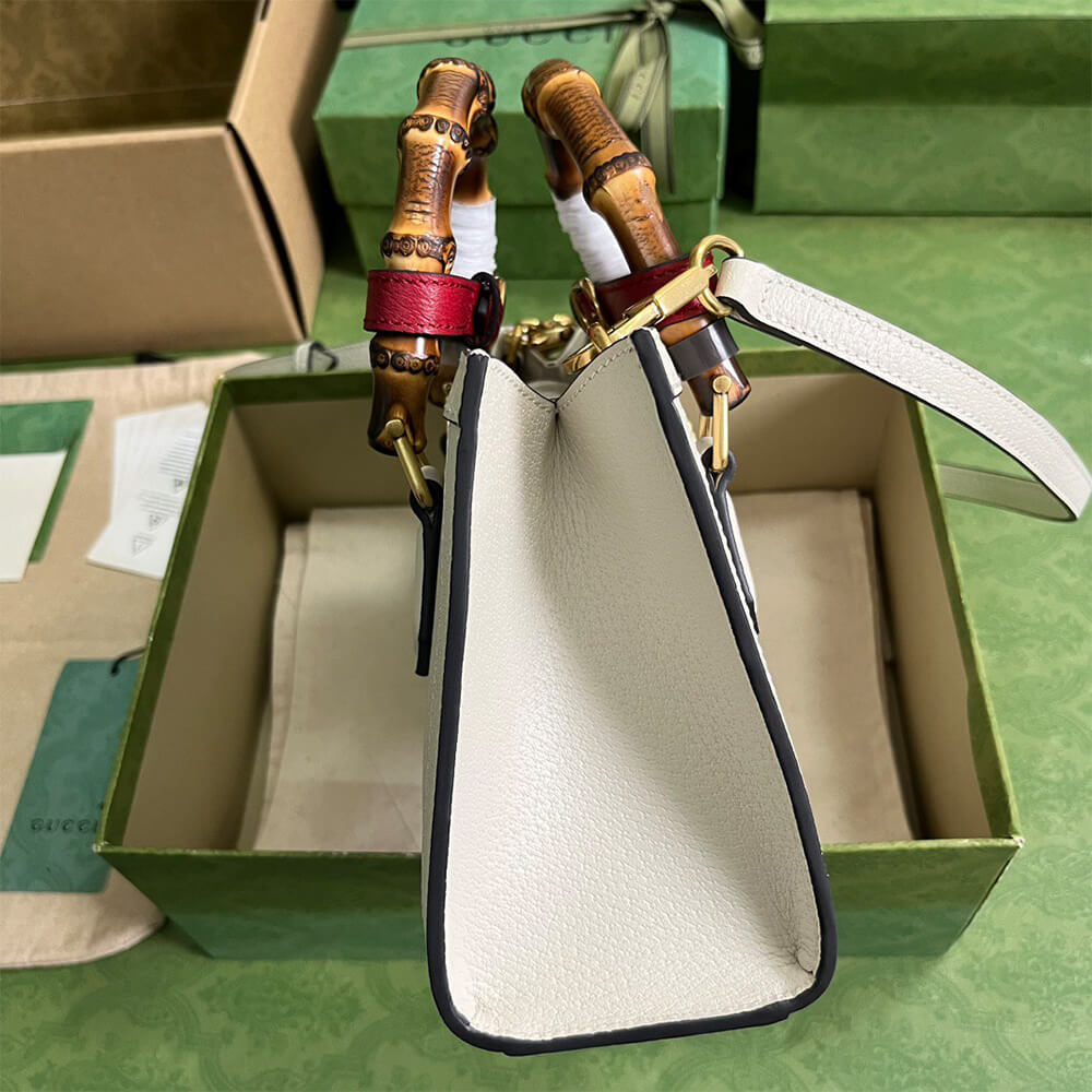 Gucci Diana Small Shoulder Bag - Replica Luxury Bags™