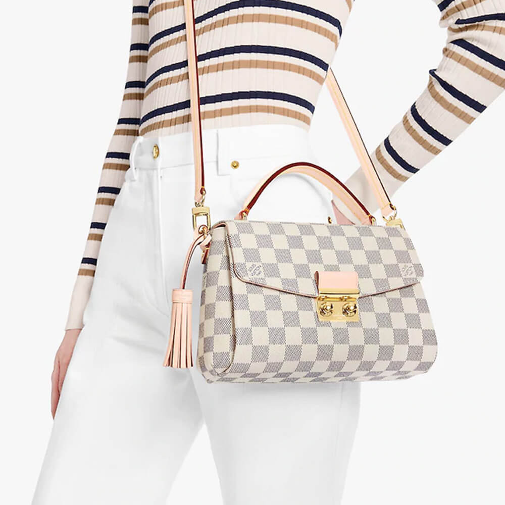 LV Croisette Bag - Replica Luxury Bags™