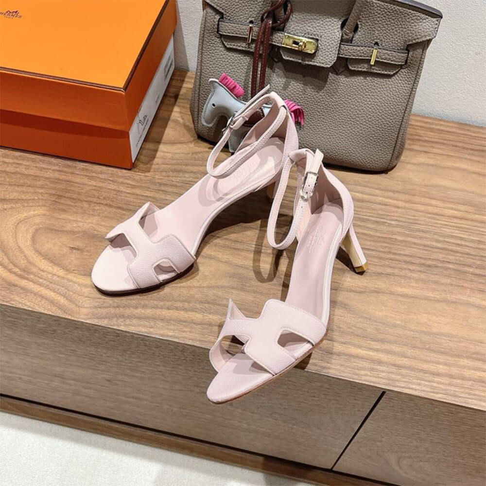 Hermes Premiere 70 sandal Shoes - Replica Luxury Bags™