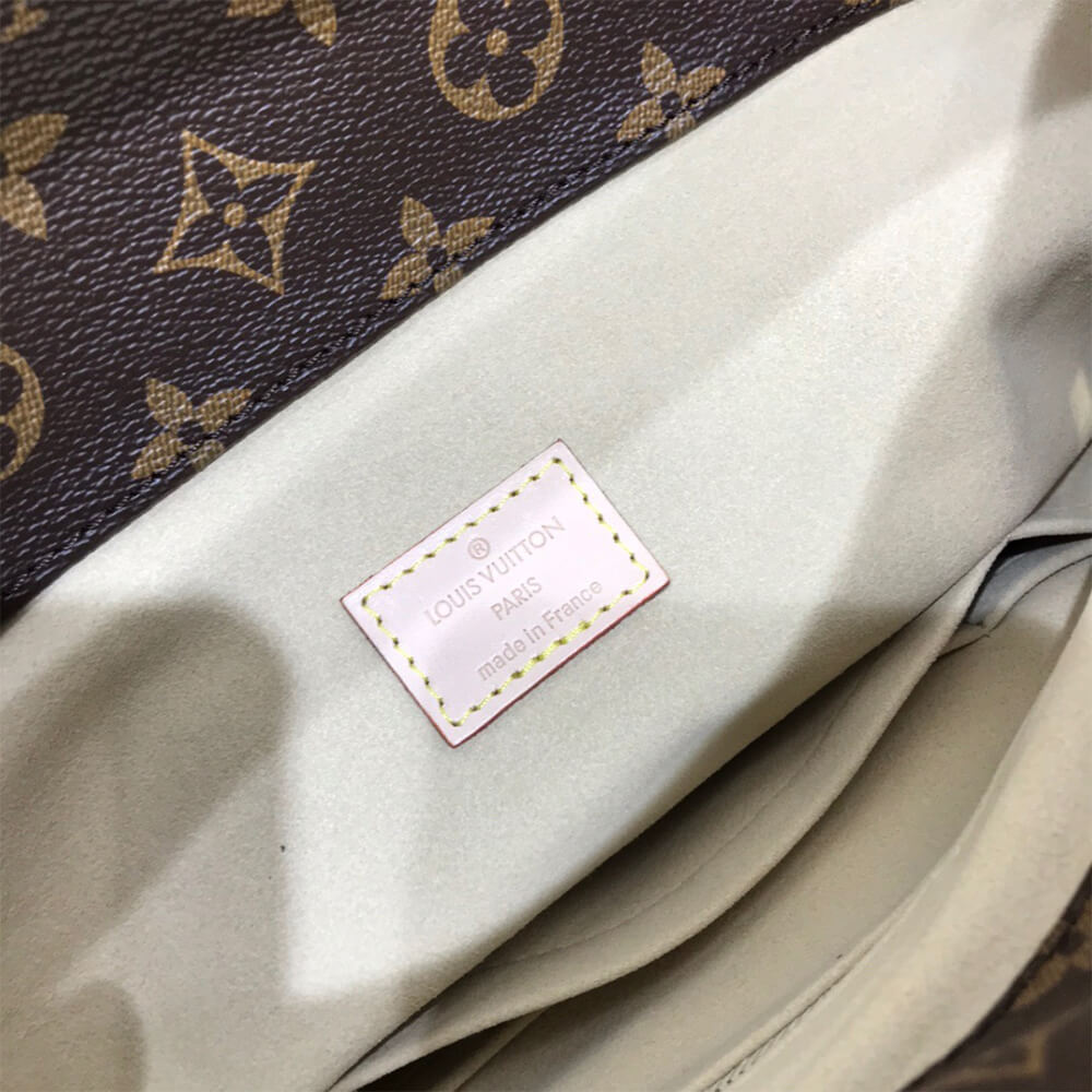 LV  Artsy MM Bag - Replica Luxury Bags™