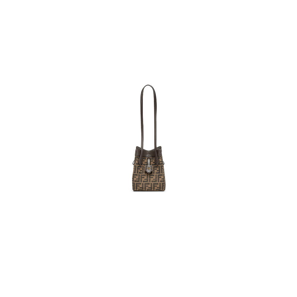 Fendi Origami Mini Bag - Replica Luxury Bags™