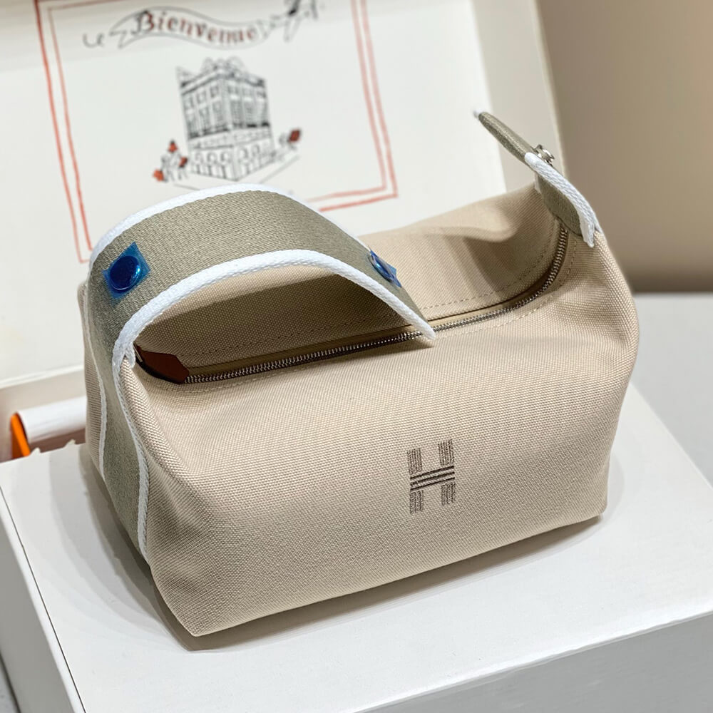 Hermes Trousse Bride-a-Brac Large Bag - Replica Luxury Bags™