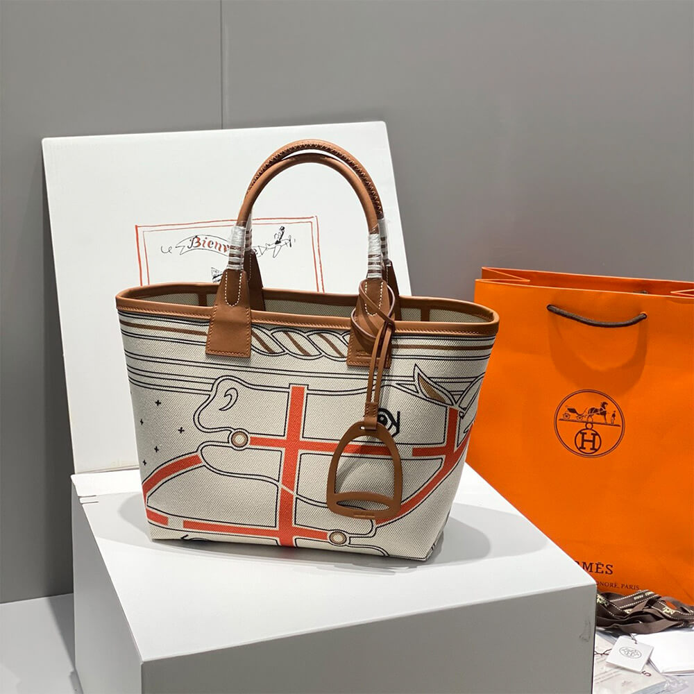 Hermes Steeple 25 Bag - Replica Luxury Bags™
