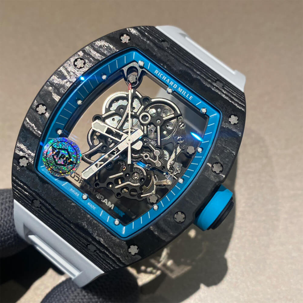 Richard Mille 055 - Replica Luxury Bags™