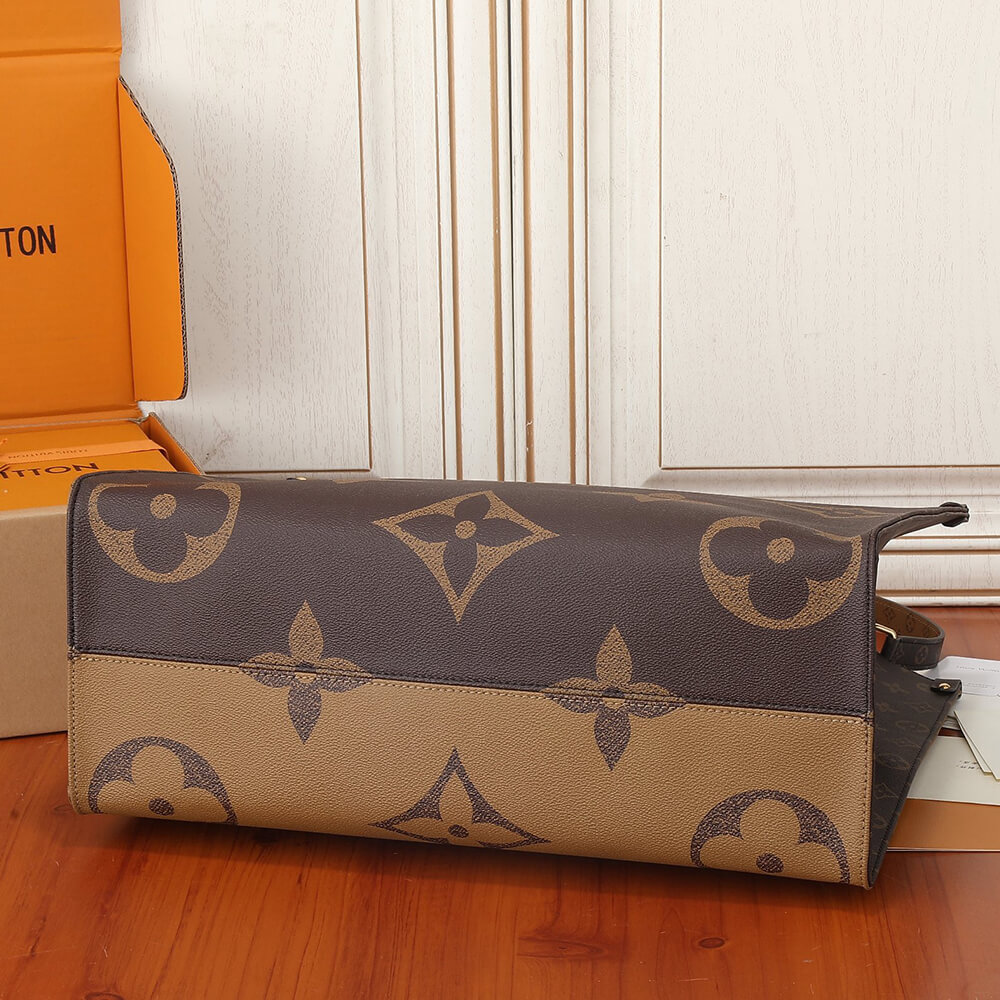 LV OnTheGo Voyage Bag - Replica Luxury Bags™