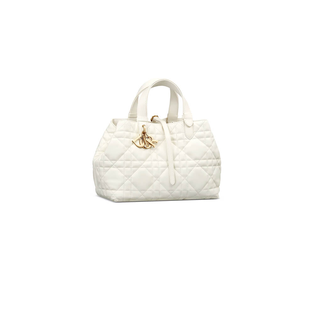 MEDIUM DIOR TOUJOURS BAG - Replica Luxury Bags™