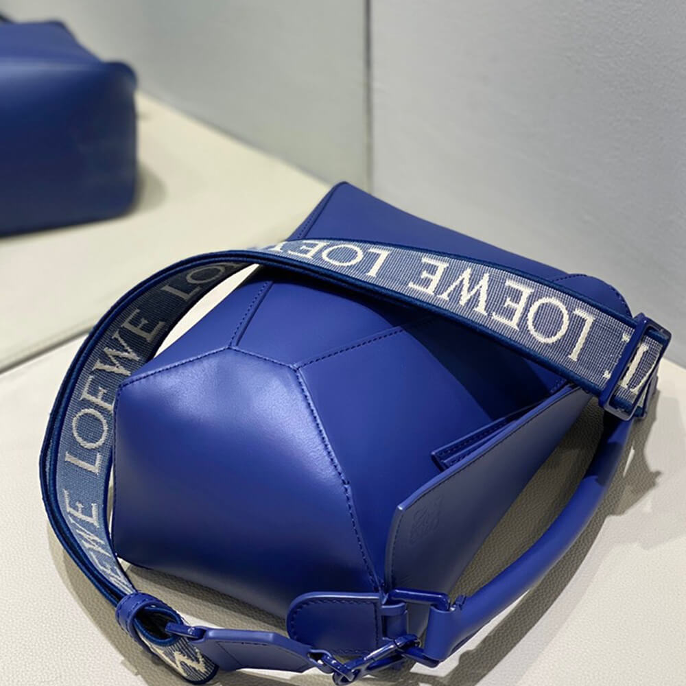 Loewe Small Puzzle Bag - Replica Luxury Bags™