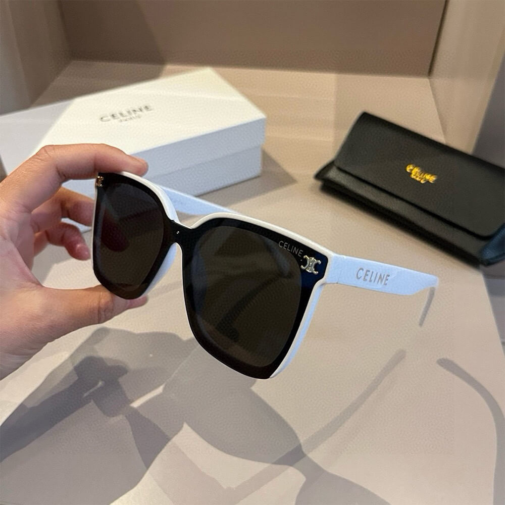 CELINE SUNGLASSES - Replica Luxury Bags™