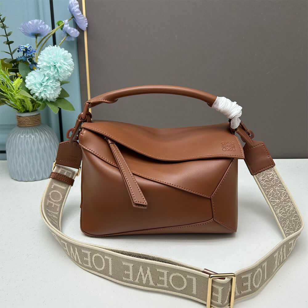Loewe Small Puzzle Bag - Replica Luxury Bags™