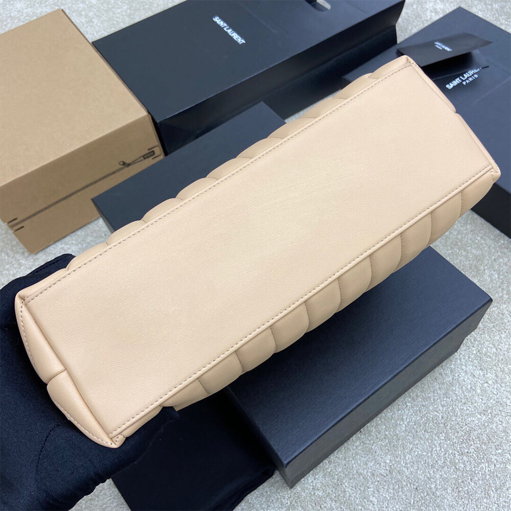 YSL Loulou Medium Shoulder Bag - Replica Luxury Bags™