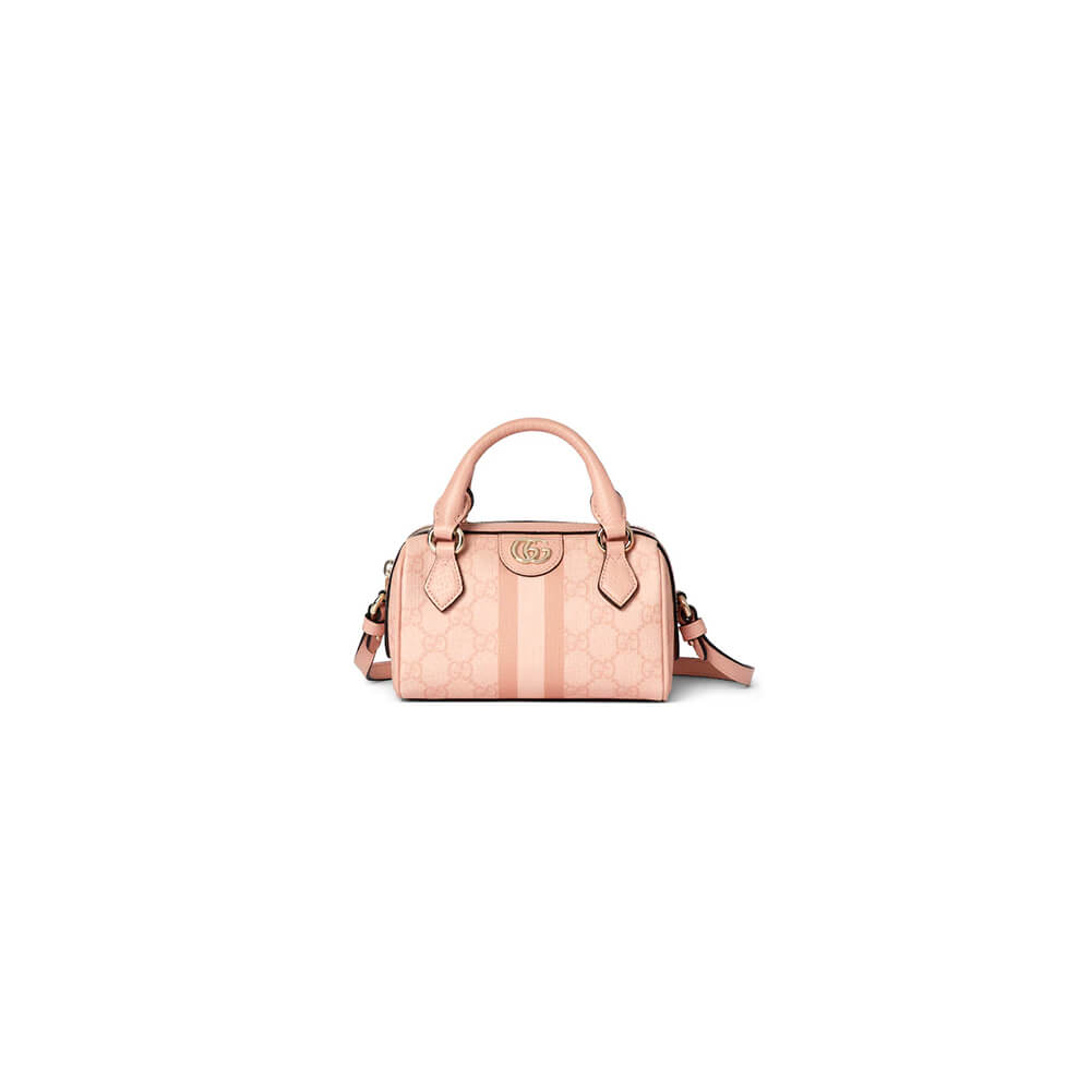 Gucci Ophidia Super Mini Bag - Replica Luxury Bags™
