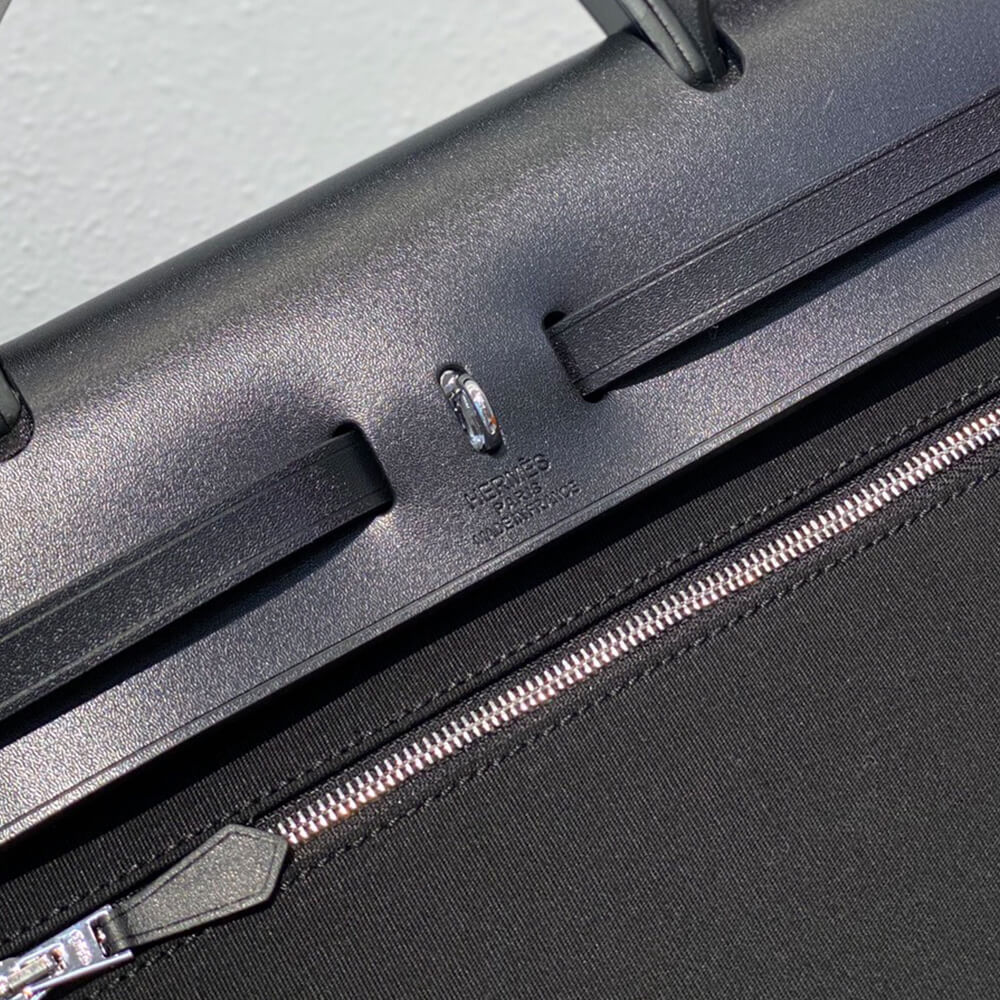 HERMES Herbag Zip 31 bag - Replica Luxury Bags™