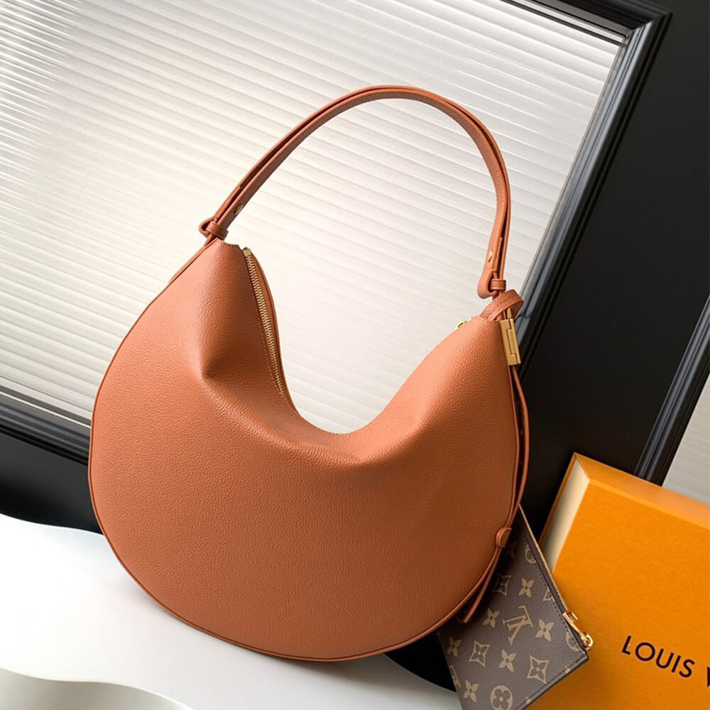 LV Low Key Cookie MM Bag - Replica Luxury Bags™