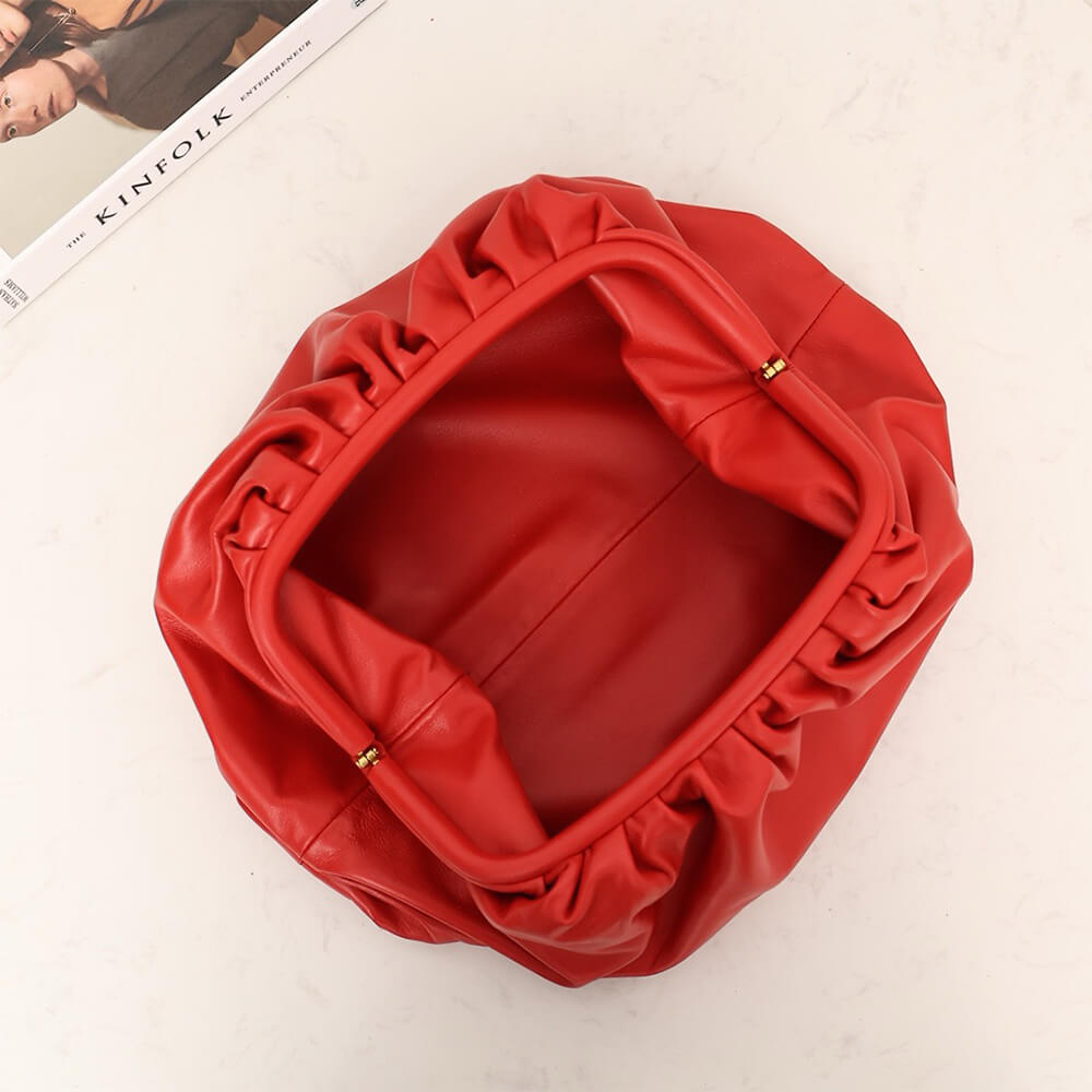 Bottega Veneta Pouch Clutch Bag - Replica Luxury Bags™