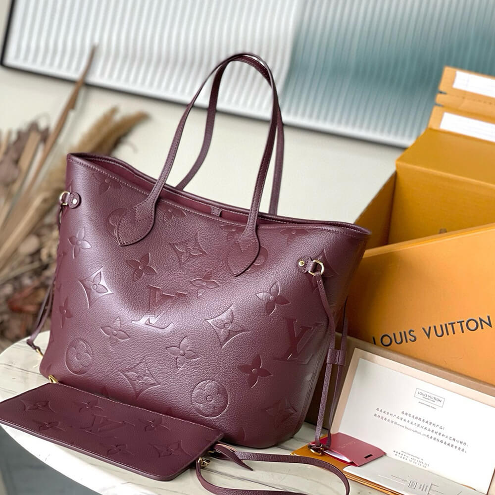 LV Neverfull MM Bag - Replica Luxury Bags™