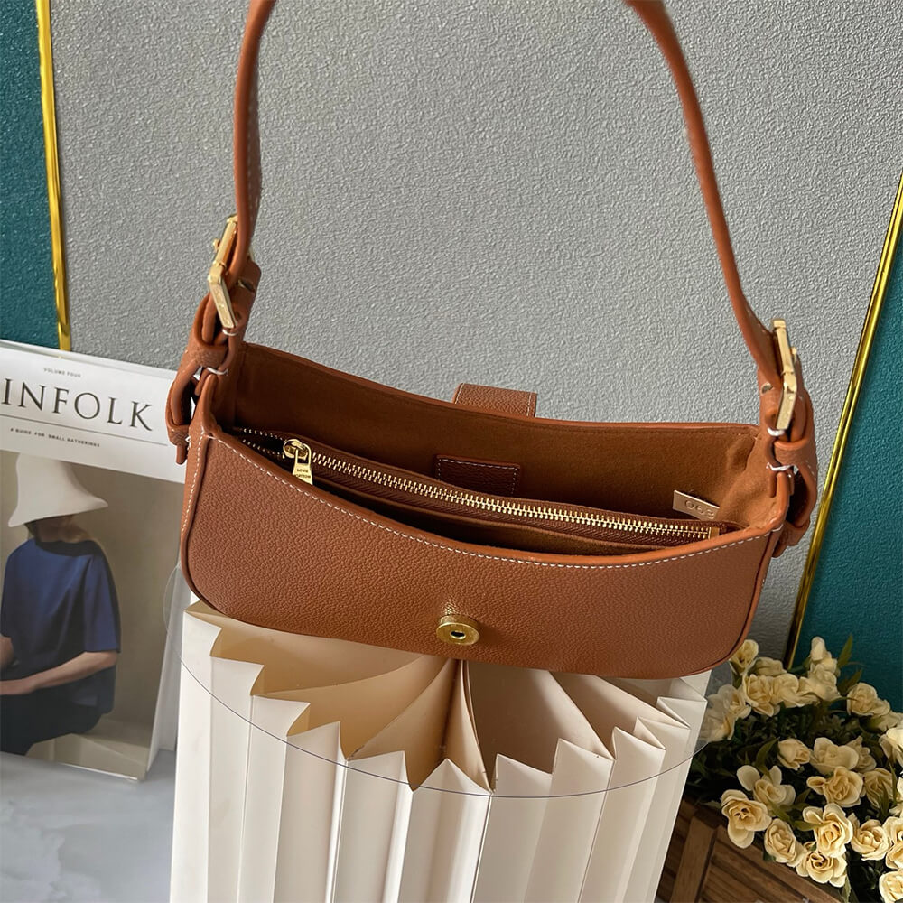 LV Low Key Shoulder Bag - Replica Luxury Bags™