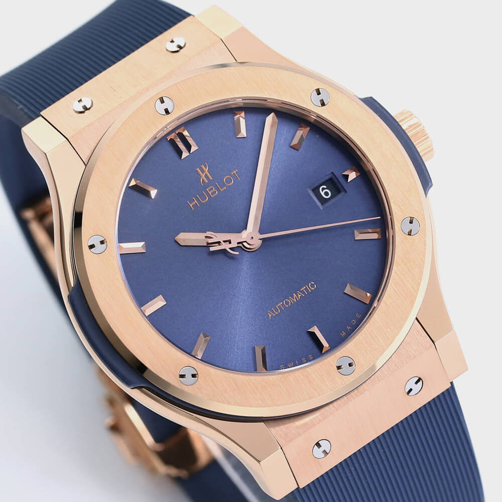 Hublot Classic Fusion 42mm - Replica Luxury Bags™