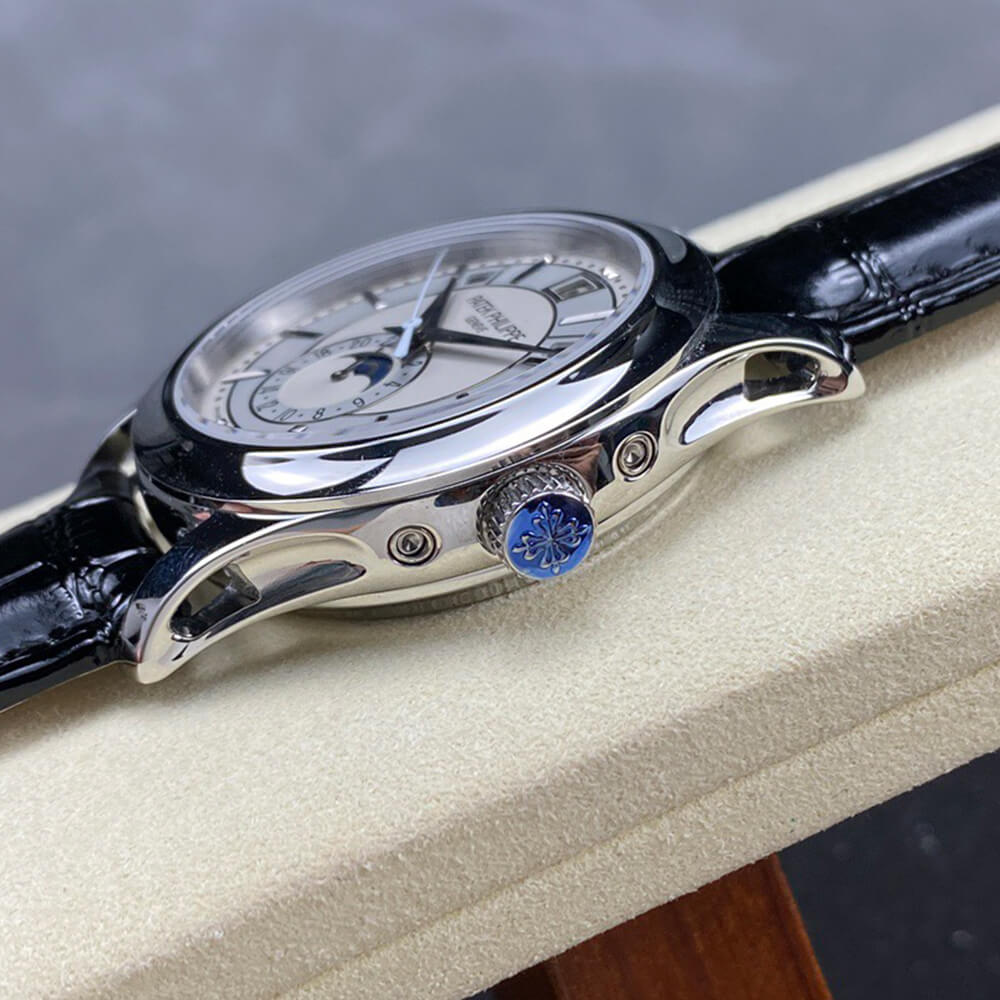 Patek Philippe 5205 - Replica Luxury Bags™