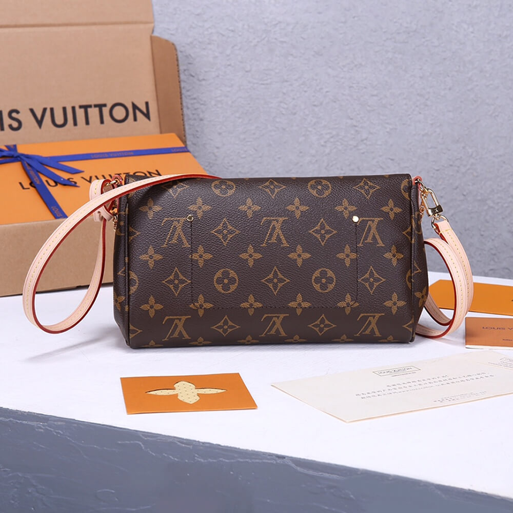 LV Favorite MM Bag - Replica Luxury Bags™