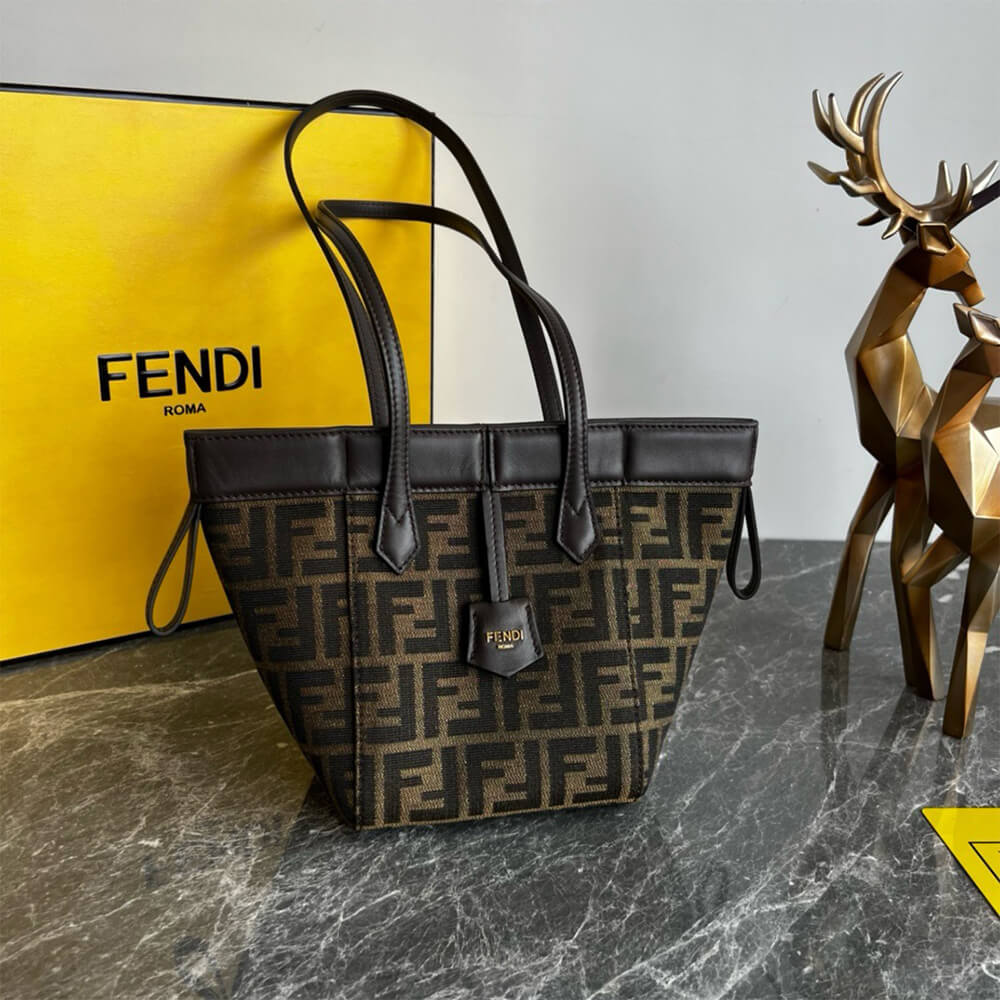 Fendi Origami Mini Bag - Replica Luxury Bags™