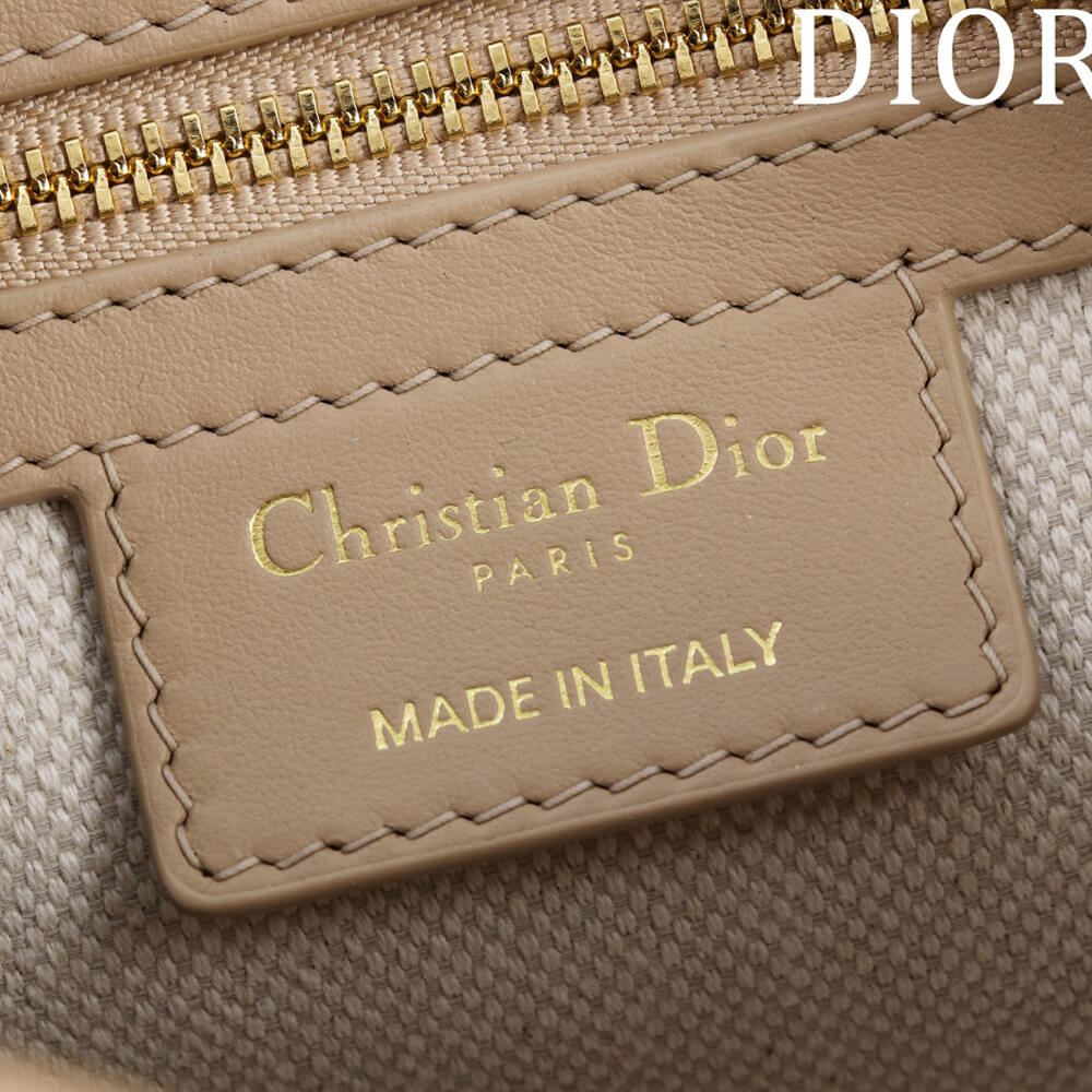 Dior Groove 20 Bag - Replica Luxury Bags™