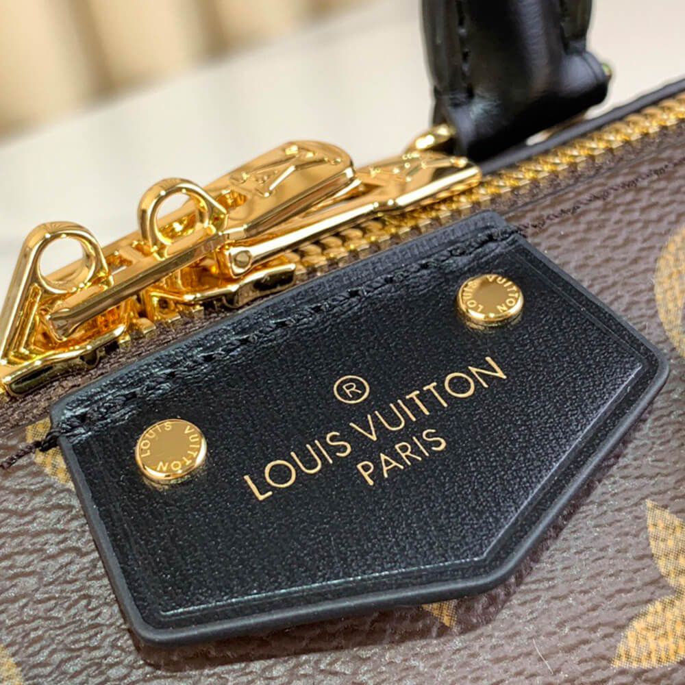 LV Speedy Trunk 20 Bag - Replica Luxury Bags™