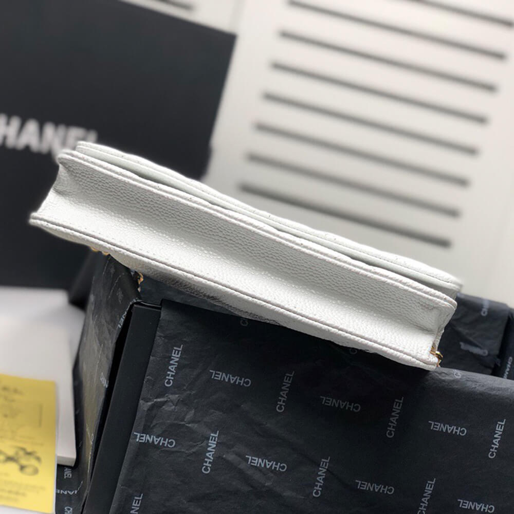 Chanel Wallet On Chain Bag - Replica Luxury Bags™