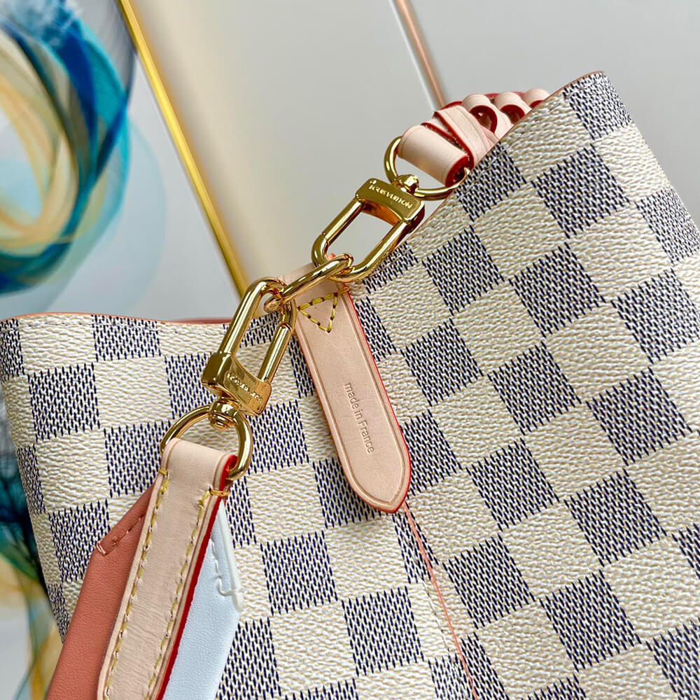 LV Neonoe MM Bag - Replica Luxury Bags™