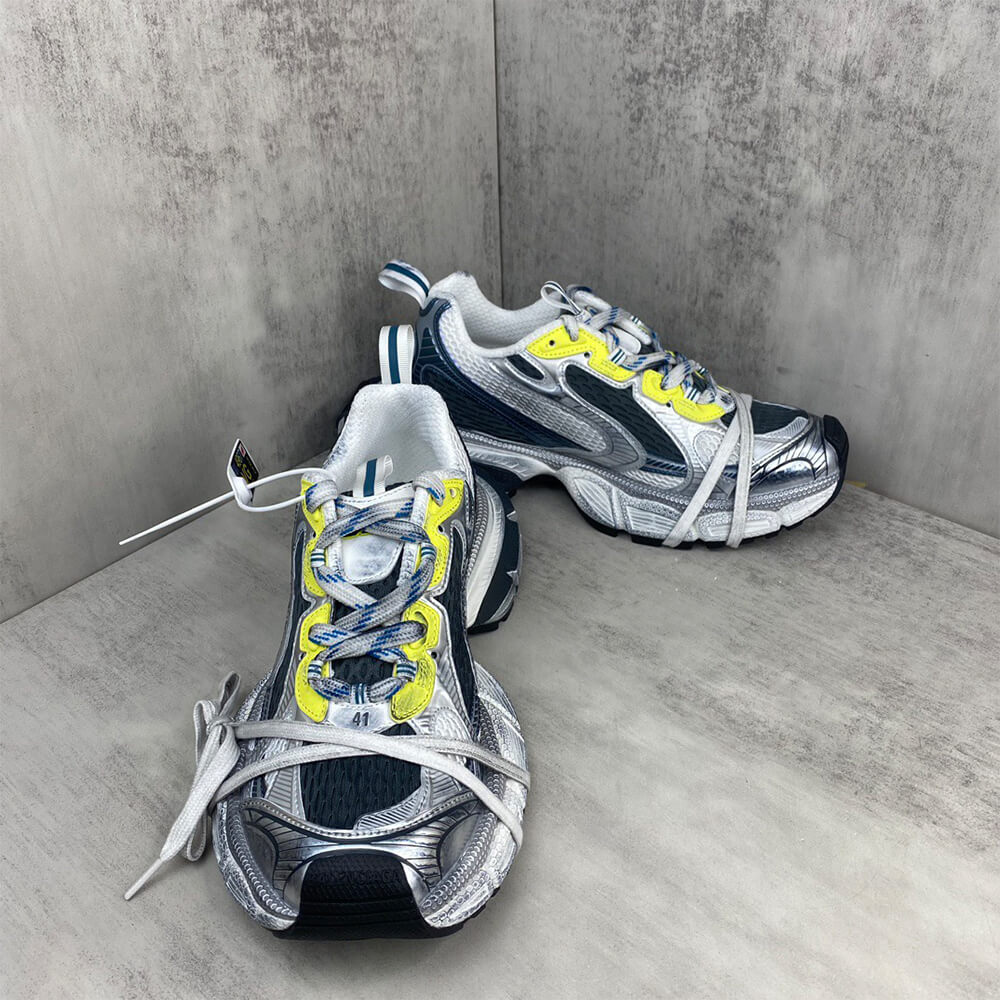 Balenciaga 3xl Sneaker Shoes - Replica Luxury Bags™