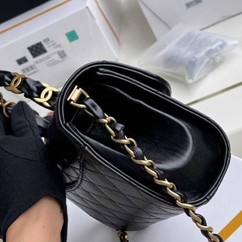 Chanel Mini Flap Bag - Replica Luxury Bags™