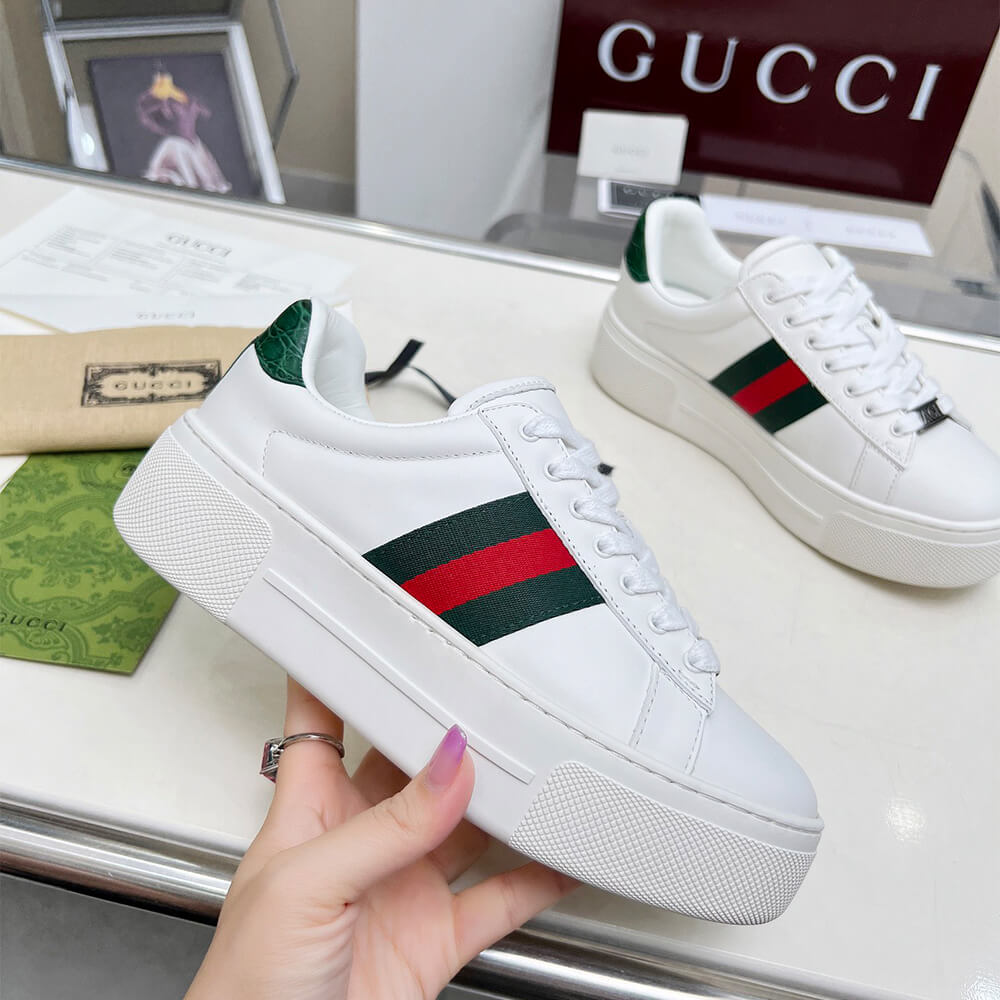 Women s Gucci Ace sneaker Shoes - Replica Luxury Bags™