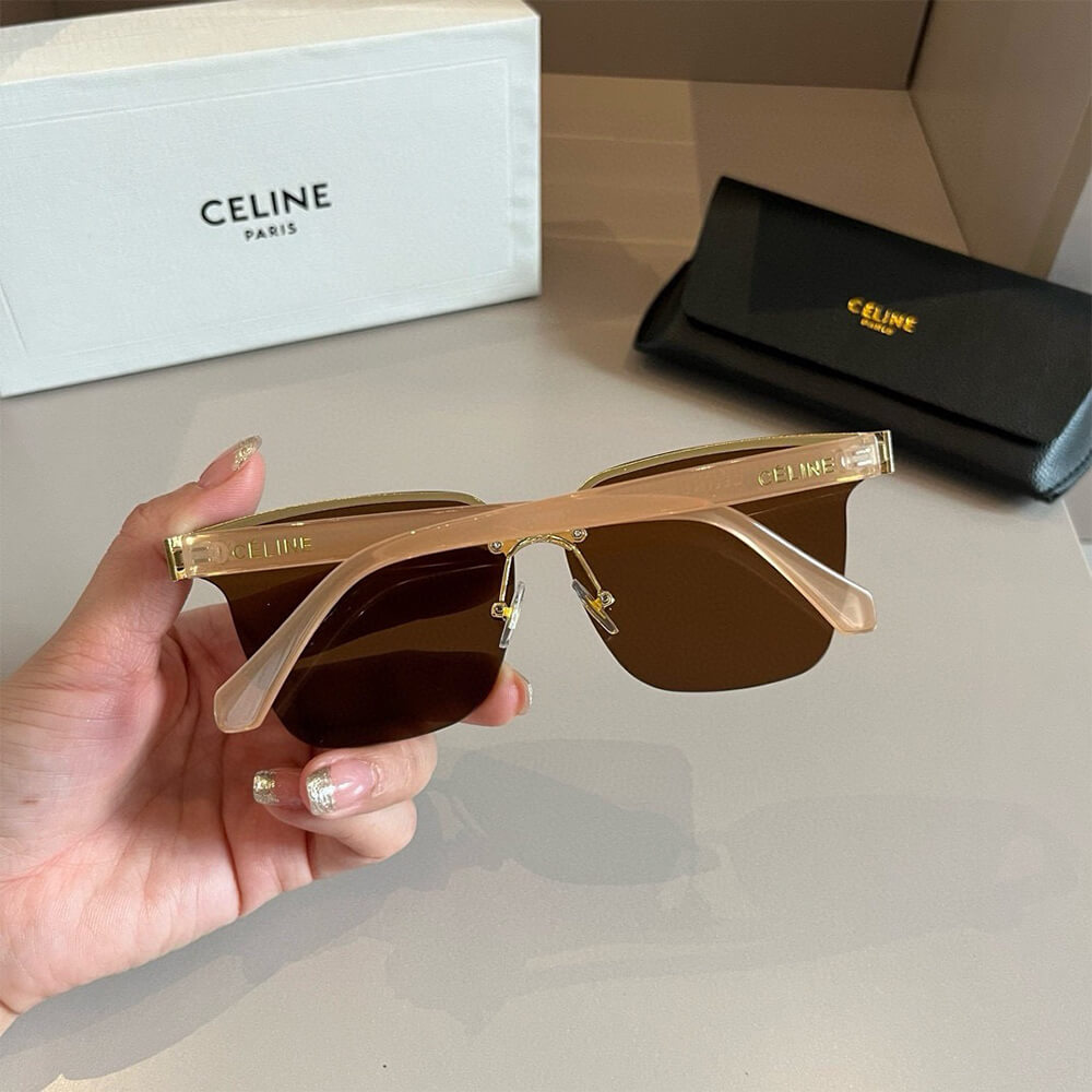 CELINE SUNGLASSES - Replica Luxury Bags™