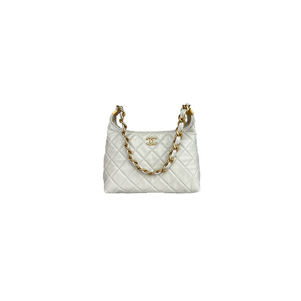Chanel Hobo Bag - Replica Luxury Bags™