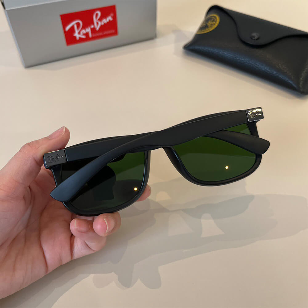 RAY-BAN SUNGLASSES - Replica Luxury Bags™