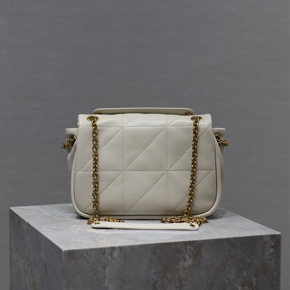 YSL Jamie 4.3 Mini Bag in Lambskin - Replica Luxury Bags™