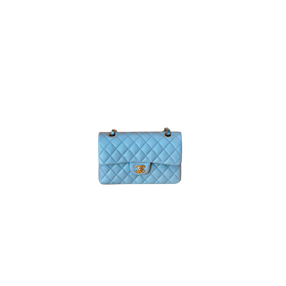 Chanel Classic Flap Medium Bag - Replica Luxury Bags™