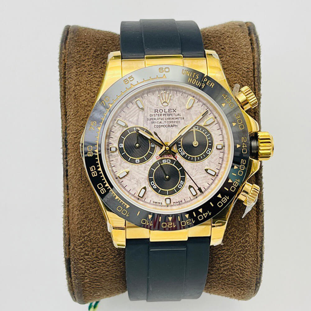 Rolex Cosmograph Daytona - Replica Luxury Bags™