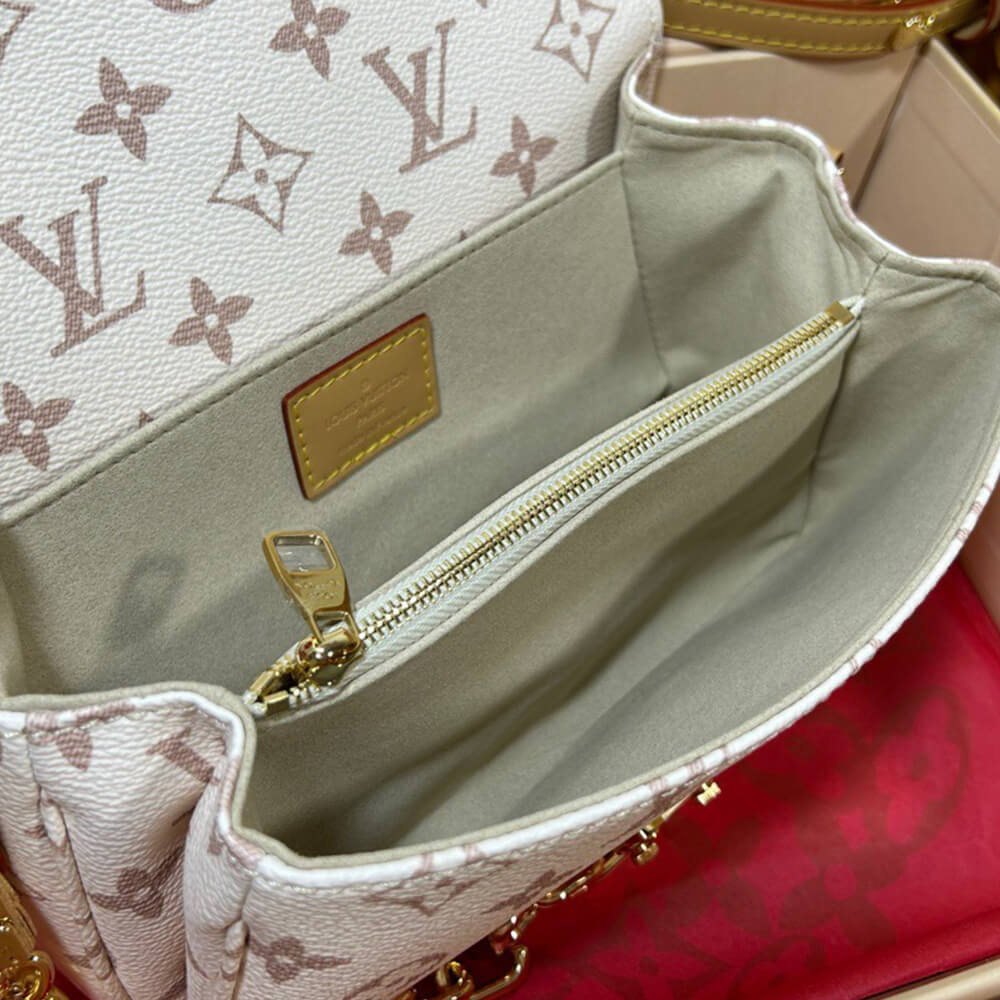 LV Pochette Métis East West Bag - Replica Luxury Bags™