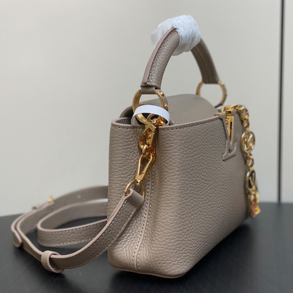 LV My Capucines Bag - Replica Luxury Bags™