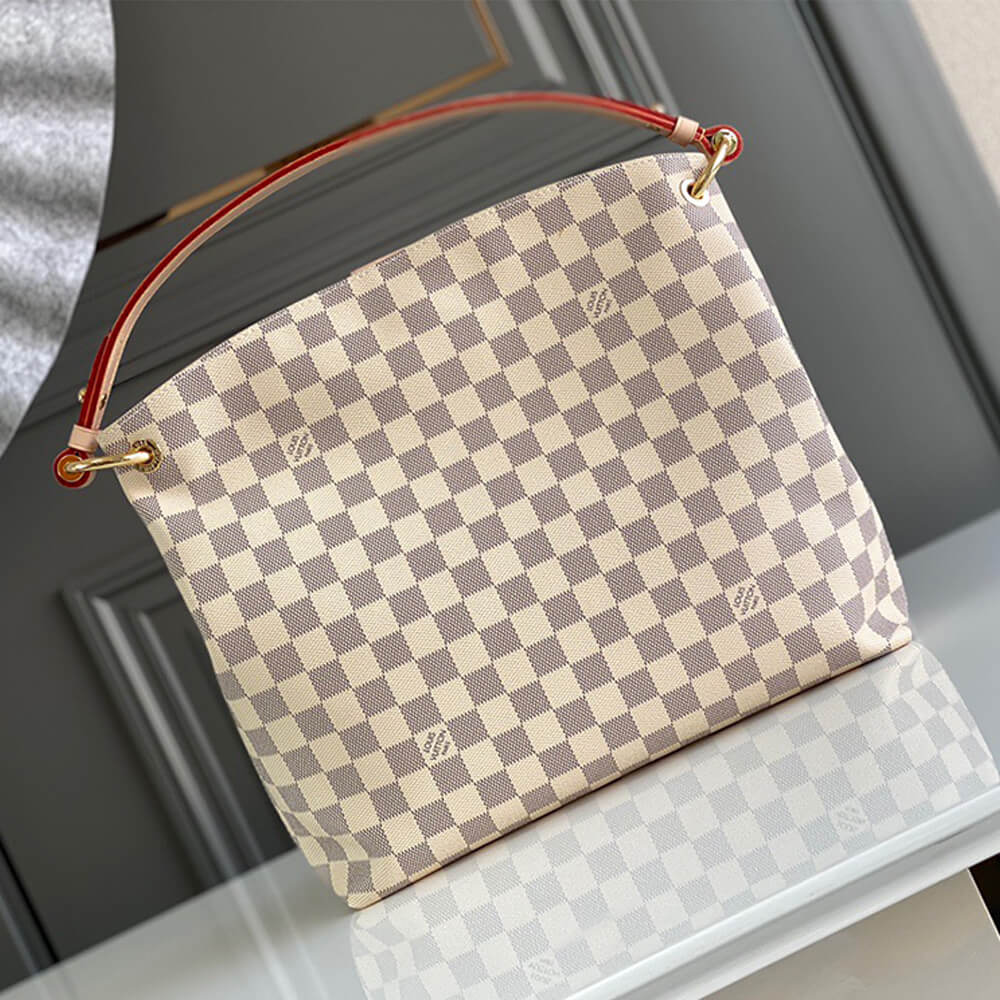 LV Graceful PM Bag - Replica Luxury Bags™
