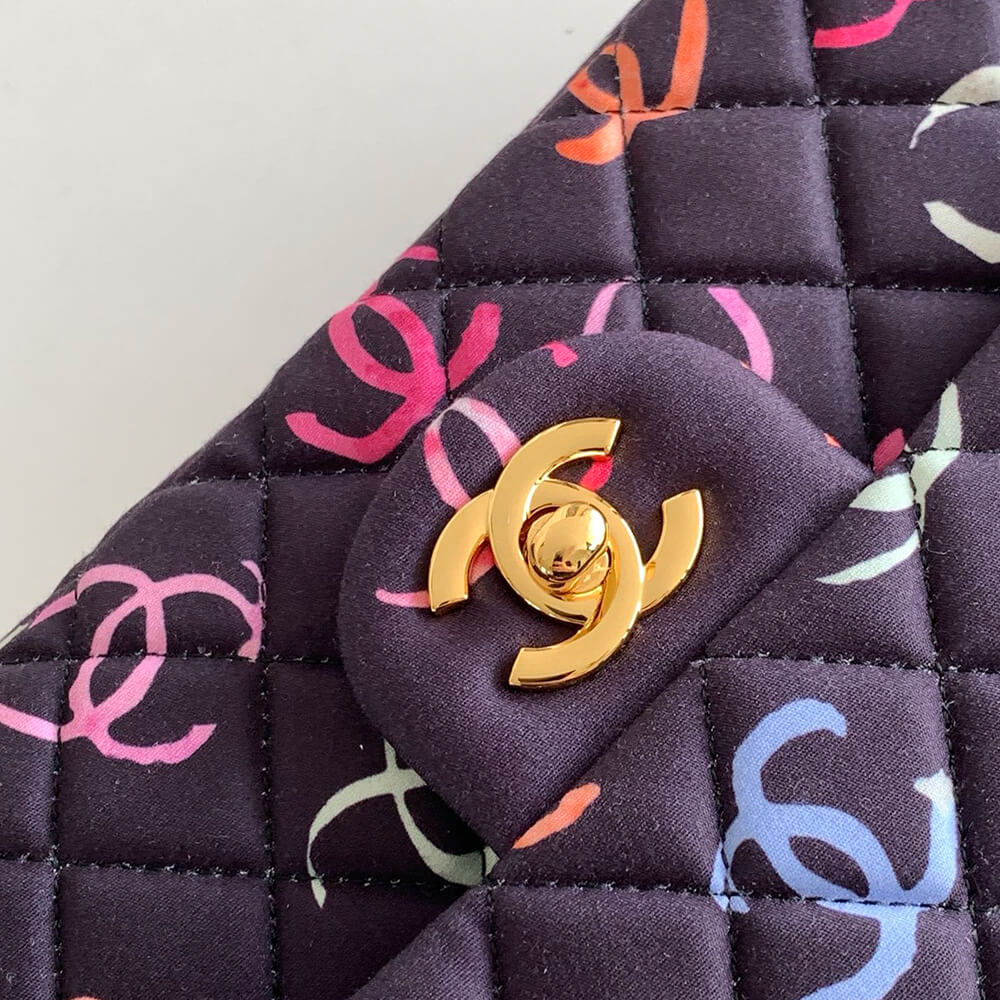 Chanel Classic Flap Medium Bag - Replica Luxury Bags™