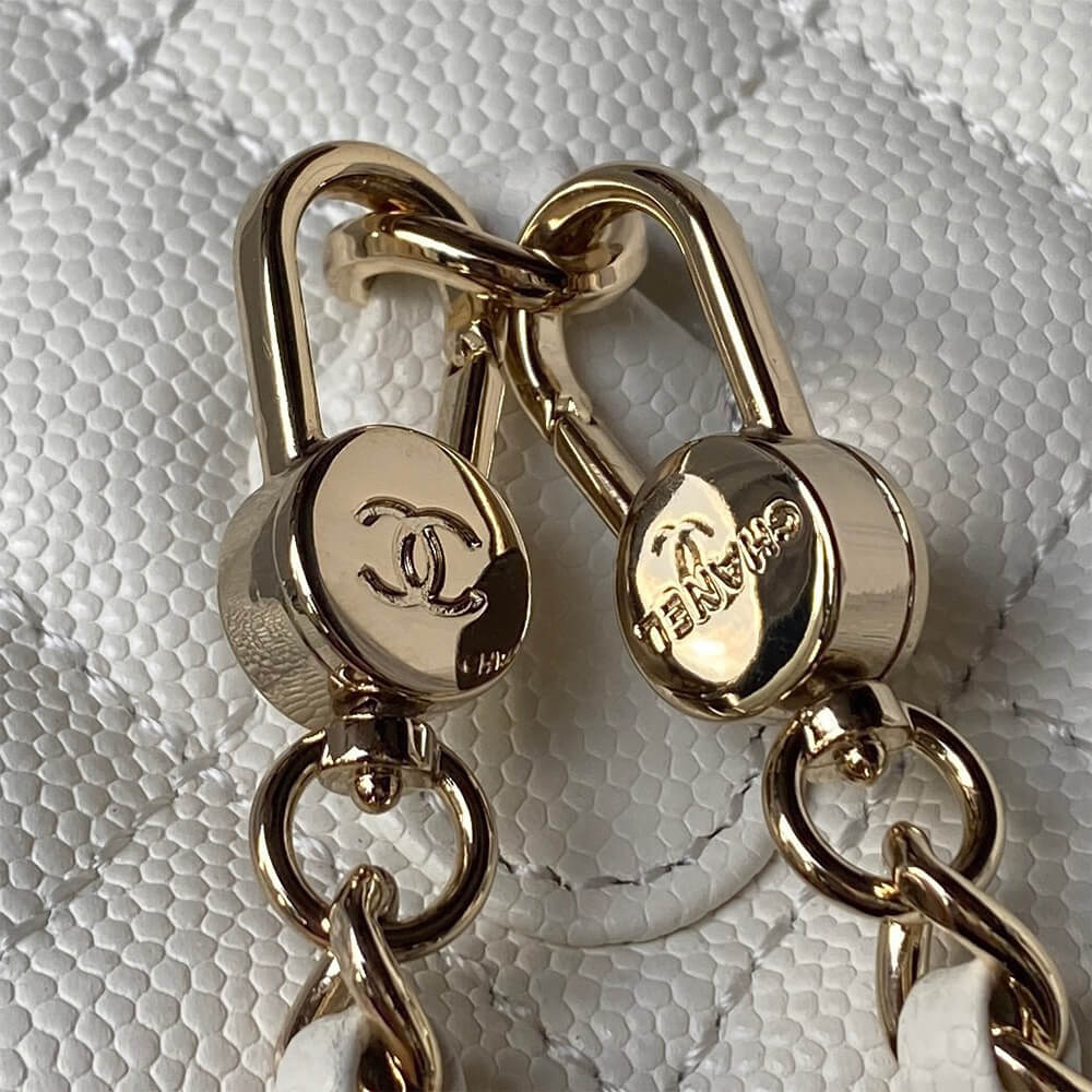 Chanel Classic Mini Backpack Bag - Replica Luxury Bags™