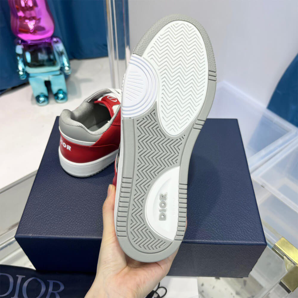 Dior B27 LOW-TOP SNEAKER Shoes - Replica Luxury Bags™