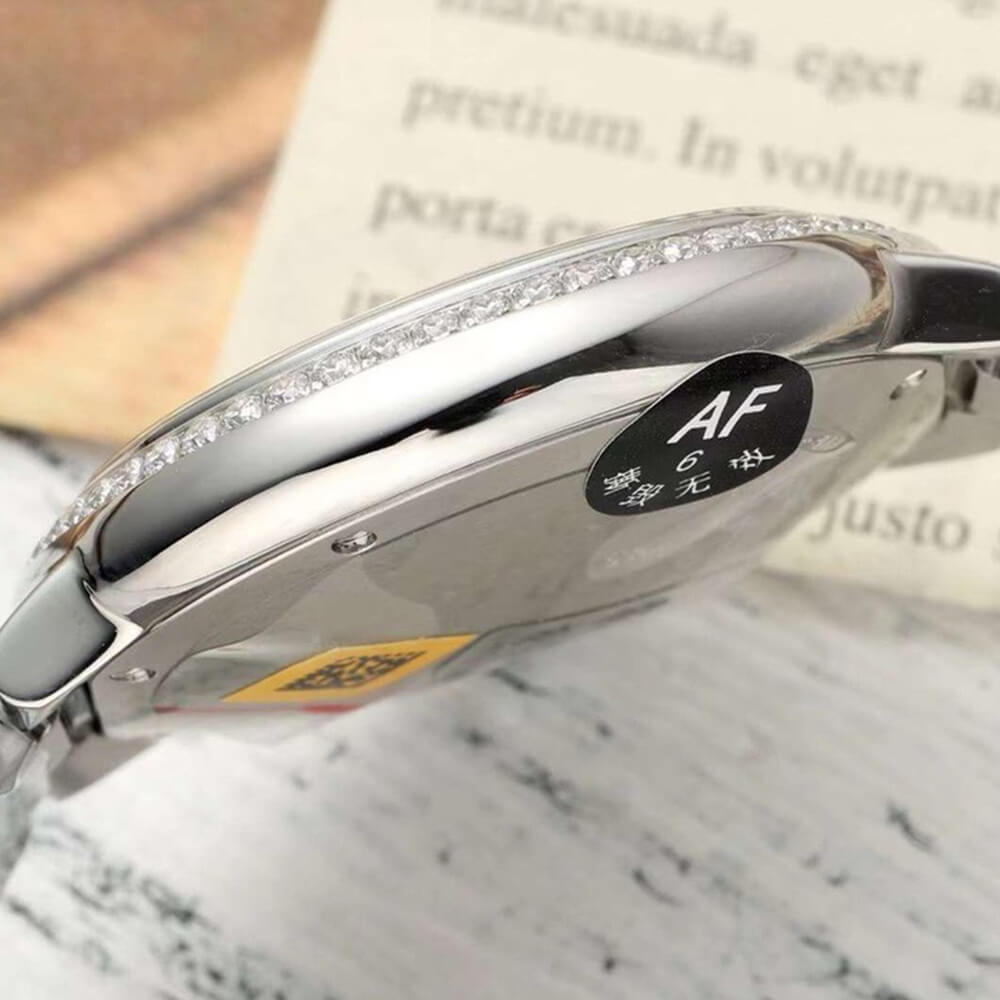 Cartier 33mm Ballon Bleu de Cartier watch - Replica Luxury Bags™