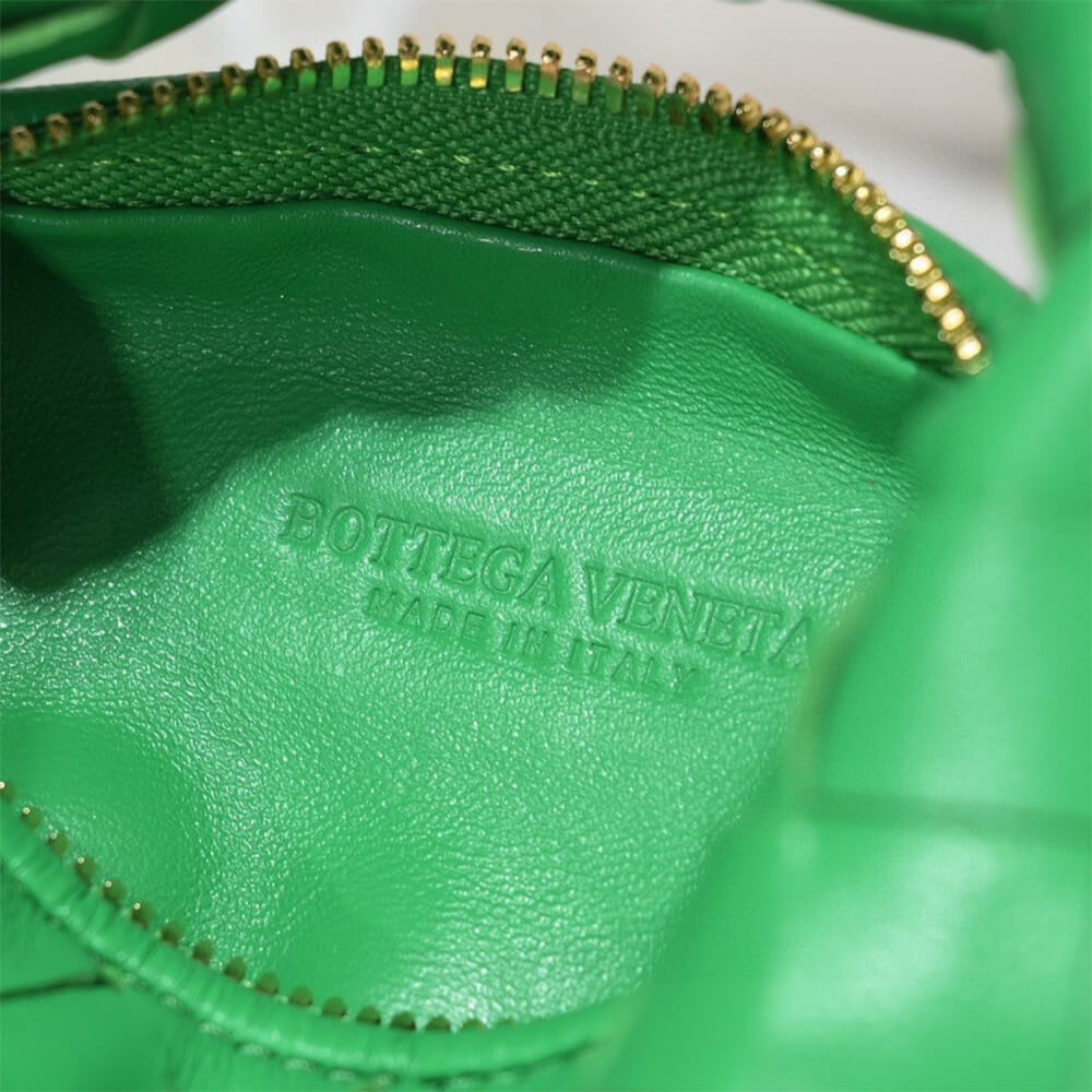 Bottega Veneta Candy Jodie Bag - Replica Luxury Bags™