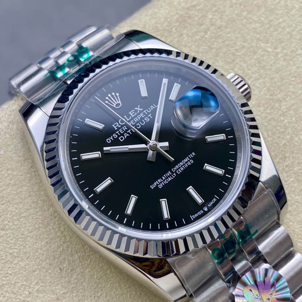 Rolex Datejust 36 - Replica Luxury Bags™
