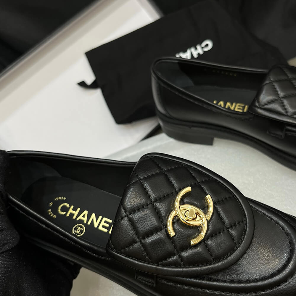 CHANEL WOMEN LOAFER Shoes - Replica Luxury Bags™