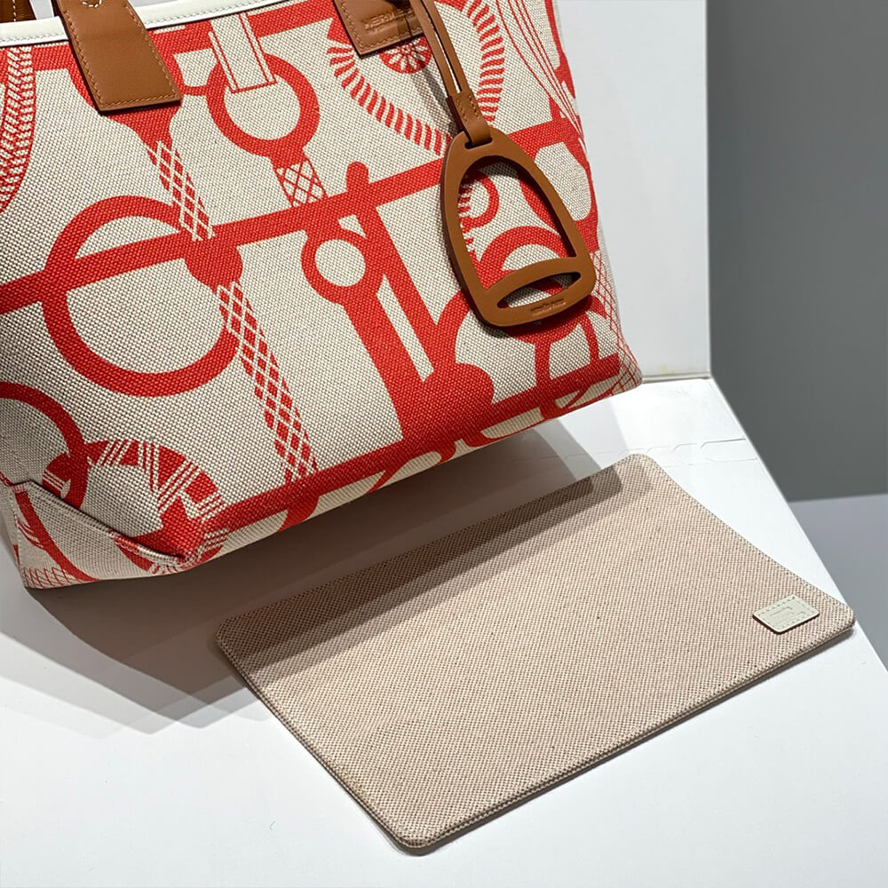 Hermes Steeple 25 Bag - Replica Luxury Bags™