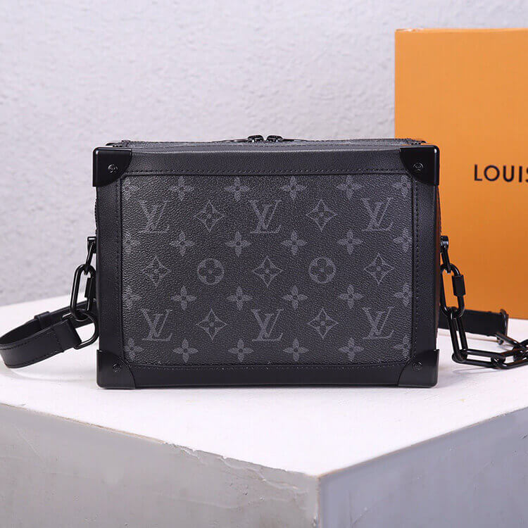 LV Soft Trunk Bag - Replica Luxury Bags™